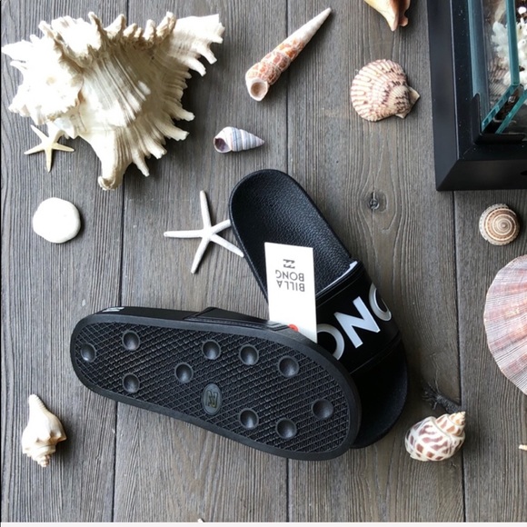 🌴🌼BILLABONG- SANDALS🌼🌴 - Picture 6 of 8